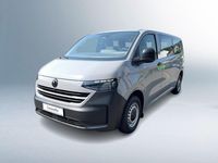 Neu VW T6.1 150 PS (110 kW) 2025 Grau Van