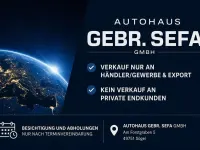 Gebraucht Opel Combo Edition 105 PS (77 kW) 2012 Blau Van / Kleinbus
