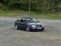 Gebraucht VW Golf Cabriolet 75 PS (55 kW) 1998 Andere farben Cabrio
