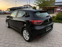 Gebraucht Renault Clio V Zen 91 PS (66 kW) 2022 Schwarz Kleinwagen