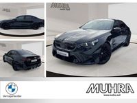 Gebraucht BMW M5 Performance 727 PS (534 kW) 2025 Black sapphire Limousine