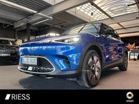 Gebraucht Smart #1 Edition #1 200 kW (272 PS) 2026 Quantum blue metallic SUV