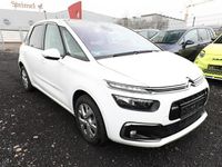 Gebraucht Citroën C4 SpaceTourer SELECTION 131 PS (96 kW) 2020 Banquise weiß Van / Kleinbus