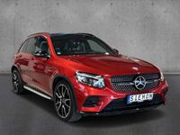 gebraucht Mercedes GLC43 AMG AMG