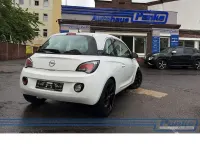 Brugt Opel Adam Jam 87 HK (63 kW) 2018 Hvid Hatchback
