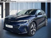 Gebraucht Renault Megane E-Tech Equilibre 160 kW (218 PS) 2023 Nachtblau Limousine