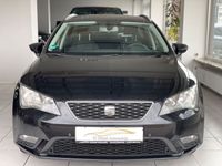 gebraucht Seat Leon ST 2.0 TDI Style Nav/8Fach/AHK/PDC/HU 11.25