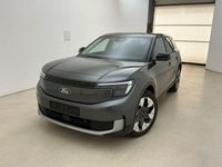 Second-hand Ford Explorer Extended Range 210 kW (286 CP) 2025 Gri SUV