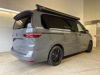 Neu VW California Beach 150 PS (110 kW) 2025 Puregrey / dach schwarz Van