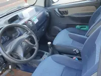 Gebraucht Citroën e-Berlingo 90 PS (66 kW) 2005 Blau Limousine