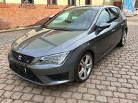 gebraucht Seat Leon Cupra 265