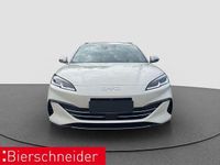 Neu BYD Seal Comfort 212 PS (155 kW) 2026 Beige Limousine