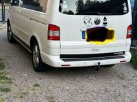 gebraucht VW Multivan T5DPF Highline