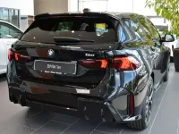 Neu BMW 120 M Sport 156 PS (114 kW) 2026 Saphirschwarz metallic Kleinwagen