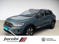 Occasion VW T-Roc Move 116 ch (85 kW) 2024 Bleue SUV