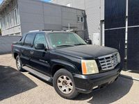 Gebraucht Cadillac Escalade 340 PS (250 kW) 2004 Schwarz SUV