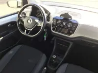 Gebraucht VW up! Active 65 PS (47 kW) 2022 Pure white Kleinwagen