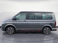 gebraucht VW California T6DSG Ocean Edition