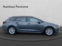 Gebraucht Toyota Corolla 98 PS (72 kW) 2024 Grau Kombi