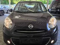 Gebraucht Nissan Micra Tekna 80 PS (58 kW) 2011 Night shade (m) Kleinwagen