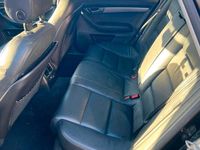 Gebraucht Audi A6 239 PS (175 kW) 2007 Schwarz Kombi
