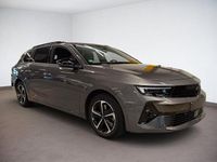 Gebraucht Opel Astra 131 PS (96 kW) 2024 Grau Kombi