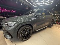 Neu Mercedes GLE450 AMG AMG 367 PS (269 kW) 2025 Grau SUV