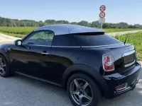 Gebraucht Mini Cooper S Coupé 184 PS (135 kW) 2013 Coupé