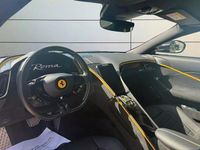Second-hand Ferrari Roma 620 CP (456 kW) 2022 Negru Coupe