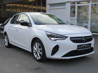 Gebraucht Opel Corsa Elegance 101 PS (74 kW) 2023 Weiß Kleinwagen