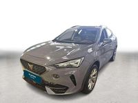 Gebraucht Cupra Formentor 150 PS (110 kW) 2023 Grau SUV