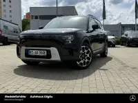 Gebraucht Smart #5 Pulse 431 kW (587 PS) 2026 Schwarz SUV