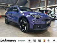 Gebraucht Abarth 600e Scorpionissima 206 kW (281 PS) 2025 Violett SUV