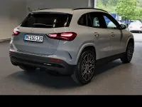 Usata Mercedes GLA200 AMG 163 CV (119 kW) 2026 Grigio SUV