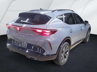 Gebraucht Cupra Formentor 150 PS (110 kW) 2025 Grau SUV