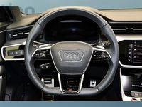 Second-hand Audi S6 344 CP (253 kW) 2024 Negru Break