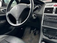 gebraucht Peugeot 307 