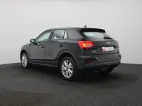 Gebraucht Audi Q2 S-Line 150 PS (110 kW) 2026 Schwarz SUV