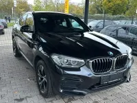 Gebraucht BMW X4 Advantage 184 PS (135 kW) 2021 Schwarz SUV