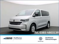 Gebraucht VW T7 Life 150 PS (110 kW) 2025 Light grey Van