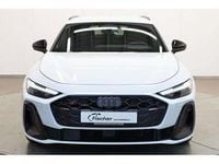 Nowe Audi S5 Ambiente 367 KM (269 kW) 2026 Biały Kombi