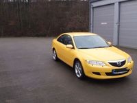 gebraucht Mazda 6 2.3 Sport Top