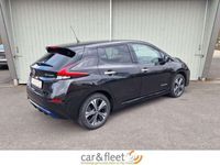 gebraucht Nissan Leaf e+ Tekna 62 kWh Navi LED SiHz ACC 360° DAB