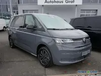 Neu VW Multivan Life 150 PS (110 kW) 2026 Pure grey Van / Kleinbus