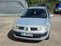 Gebraucht Renault Mégane Avantage 98 PS (72 kW) 2005 Limousine