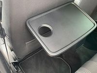 Gebraucht VW Golf Plus Cross Match 80 PS (58 kW) 2013 Blau Van / Kleinbus