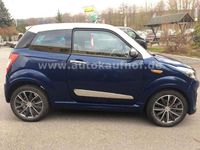 Second-hand Ligier JS50 2019 Albastru Hatchback