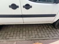 Gebraucht Fiat Doblò 75 PS (55 kW) 2009 Van / Kleinbus