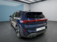 Gebraucht Cupra Terramar 265 PS (194 kW) 2025 Blau SUV