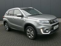 Gebraucht Suzuki Vitara 129 PS (94 kW) 2020 Schwarz metallic SUV